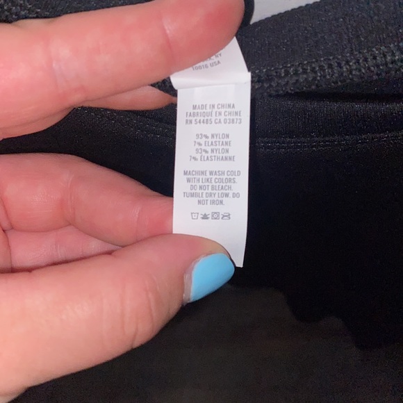 Cropped Tee - Picture 5 of 5